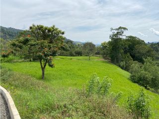 Foto 1 de Venta de lotes Suroeste Ciudad Bolívar -Antioquia