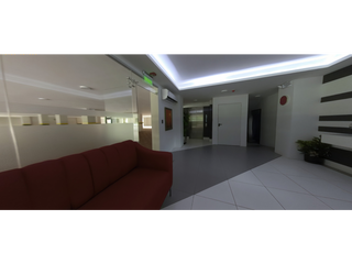 Edificio San José oficina 294 m2 Tour virtual  360º
