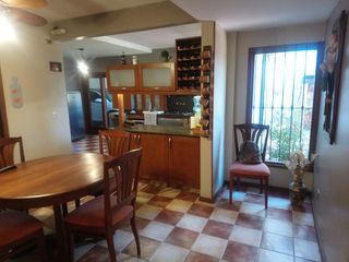 Casa - Las Lomas-Beccar