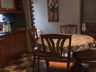 Casa - Las Lomas-Beccar