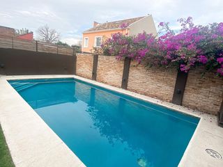 Casa - Las Lomas-Beccar