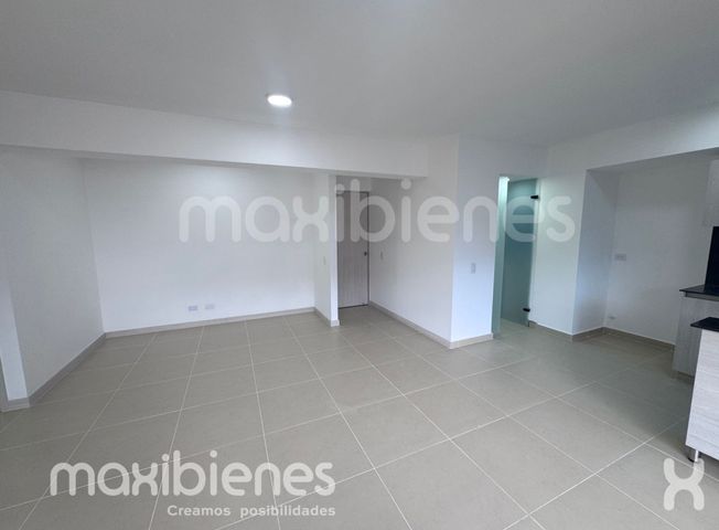 Apartamento en arriendo en Las Lomitas