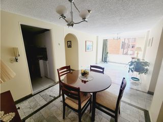 Apartamento en arriendo Cedritos Bogotá