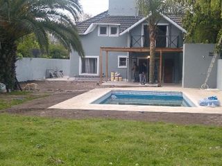 Foto 5 de Quinta en venta en Pacheco Oeste