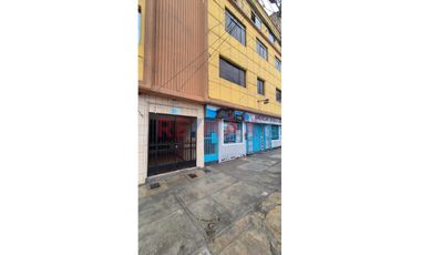 Departamento en Venta en Lima Cercado - Ansicht 3