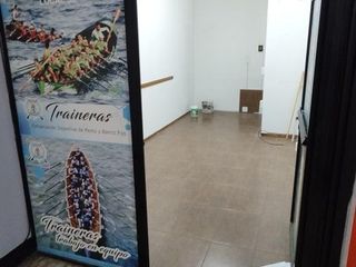 Local en venta - salón, baño - 15 mts2 - Mar Del Plata