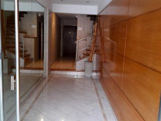 Departamento de 3 ambientes con balcón para alquiler temporario en Barracas