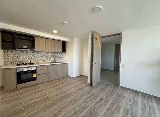 Apartamento en arriendo en Ríomar