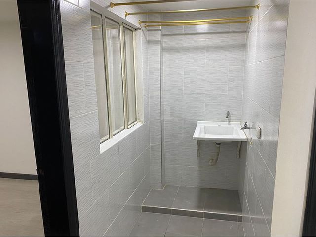 Amplio e iluminado apto en OPortunidad de Venta.