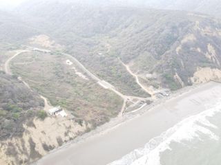 Terreno en Venta Punta Bellaca Bahía de Caráquez