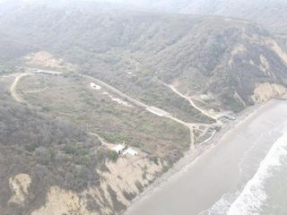 Terreno en Venta Punta Bellaca Bahía de Caráquez