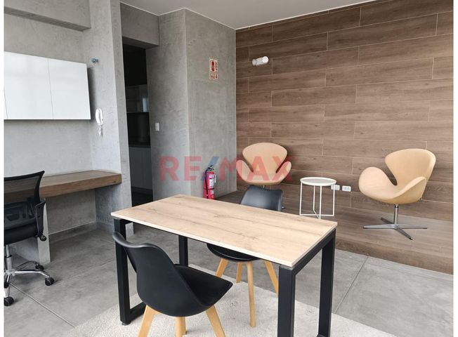 Departamento en Venta en Barranco – pohled 5
