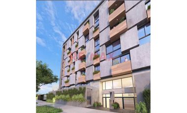 Departamento en Venta en Miraflores - Widok 3