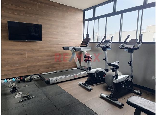 Departamento en Venta en Barranco – pohled 4