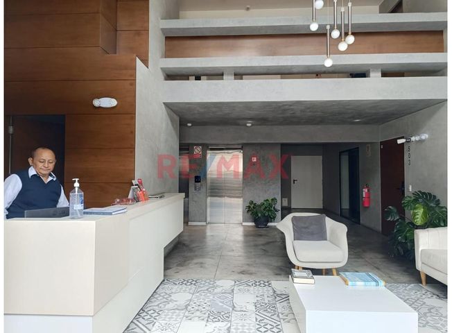 Departamento en Venta en Barranco – pohled 6
