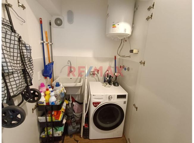 Departamento en Venta en Barranco – další