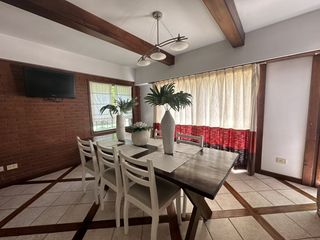 Foto 6 de Casa en Alquiler Temporada Los Troncos