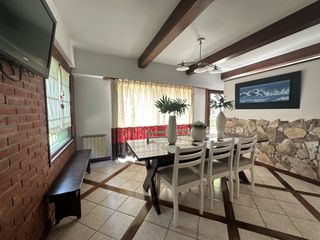 Foto 5 de Casa en Alquiler Temporada Los Troncos