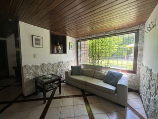 Foto 4 de Casa en Alquiler Temporada Los Troncos