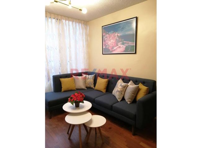 Departamento en Venta en Lima Cercado - Ansicht 4