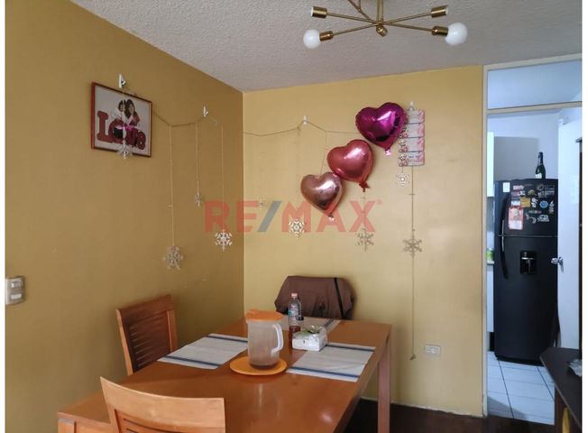 Departamento en Venta en Lima Cercado - Mehr