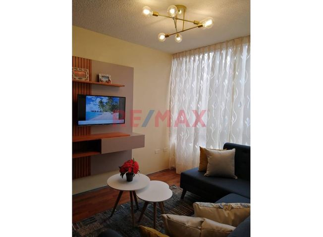 Departamento en Venta en Lima Cercado - Ansicht 6