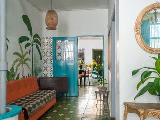 Foto 2 de casa en venta en getsemaní. Cod V31
