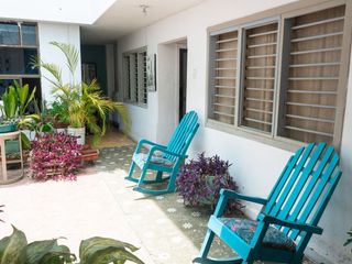 Foto 1 de casa en venta en getsemaní. Cod V31
