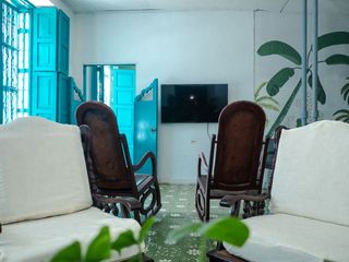 Foto 3 de casa en venta en getsemaní. Cod V31