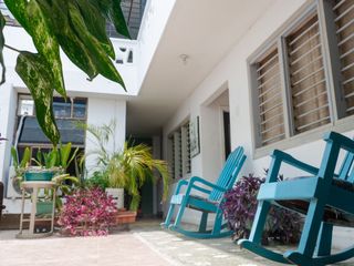 Foto 25 de casa en venta en getsemaní. Cod V31