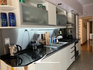 Departamento en Puerto Madero