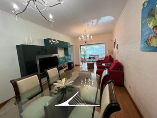 Departamento en Puerto Madero