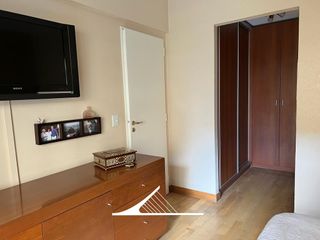 Departamento en Puerto Madero