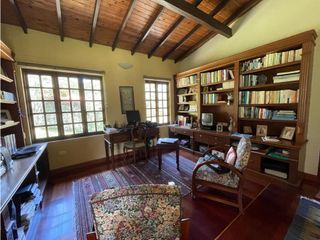 Spectacular house and lot in Envigado