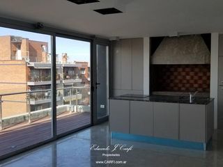 Departamento - Castelar Norte