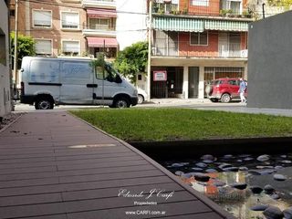 Departamento - Castelar Norte