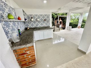 Turbaco - Se vende o permuta Casa en Conjunto Villas del Palmar.