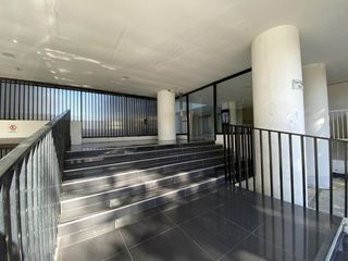 4 ambientes a estrenar - amplio balcón corrido - piso  alto - torre con amenities- Pompeya