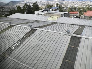 Foto 7 de VENTA BODEGA SAN ISIDRO DEL INCA, NORTE DE QUITO