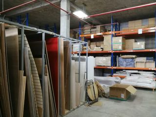 Foto 5 de VENTA BODEGA SAN ISIDRO DEL INCA, NORTE DE QUITO