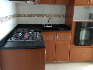 Foto 4 de VENTA de APARTAMENTO en BOGOTA