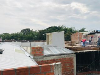 Foto 22 de edificio en venta en jorge eliecer gaitan. Cod V15261