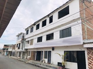 Foto 2 de edificio en venta en jorge eliecer gaitan. Cod V15261