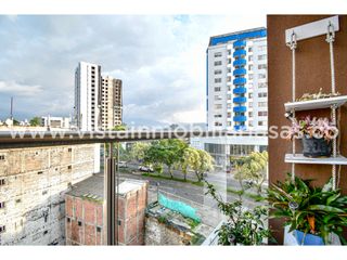 Foto 12 de Venta Apartaestudio Sector Avenida Santander/Cristo Rey, Manizales