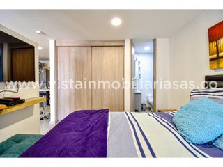 Foto 10 de Venta Apartaestudio Sector Avenida Santander/Cristo Rey, Manizales