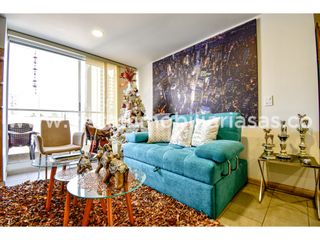 Foto 7 de Venta Apartaestudio Sector Avenida Santander/Cristo Rey, Manizales