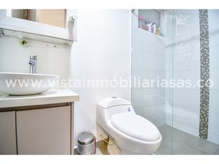 Foto 13 de Venta Apartaestudio Sector Avenida Santander/Cristo Rey, Manizales