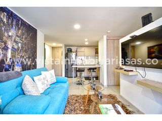 Foto 5 de Venta Apartaestudio Sector Avenida Santander/Cristo Rey, Manizales