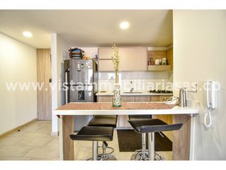 Foto 2 de Venta Apartaestudio Sector Avenida Santander/Cristo Rey, Manizales