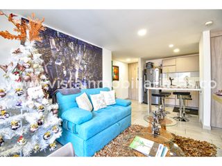 Foto 6 de Venta Apartaestudio Sector Avenida Santander/Cristo Rey, Manizales